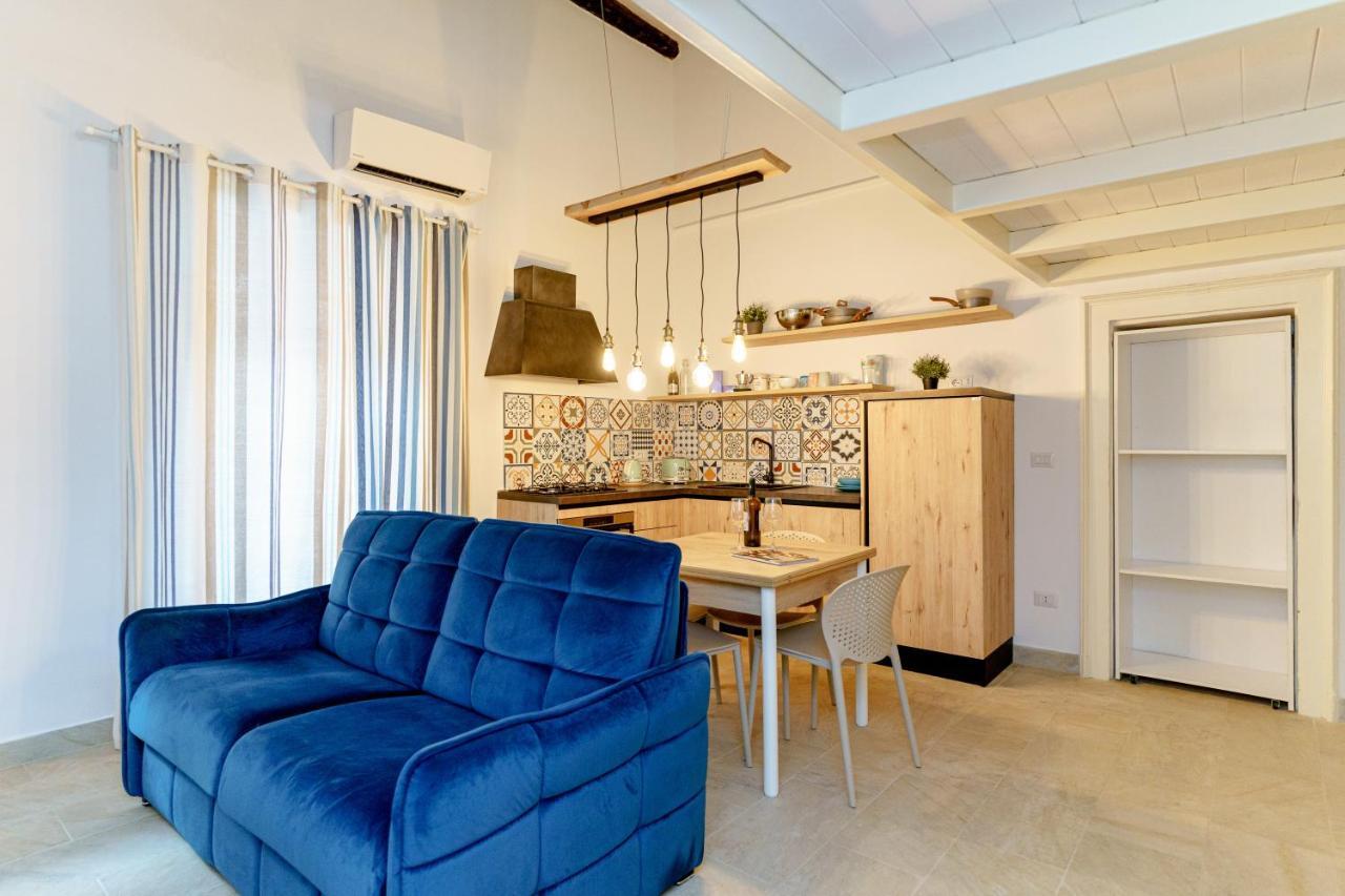 Apartamento Latieri'S Loft Syracuse Exterior foto