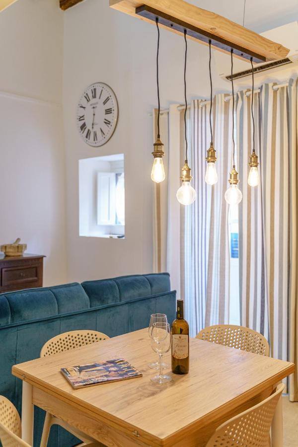 Apartamento Latieri'S Loft Syracuse Exterior foto